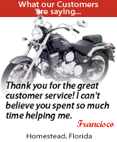 Thanks so much for taking care of me and my order! Nicole, Silver Cliff, WISCONSIN- EXCELLENT Service!
Thanks, Robert-