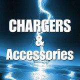 Chargers & Accessories