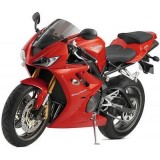 Motorcycle Batteries
