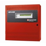 Fire Alarm Control Panel Batteries