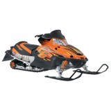 Snowmobile Batteries
