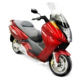 Scooter Batteries