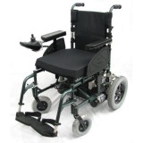 Wheelchair Mobility & Powered Scooter Batteries