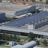 Industrial Commercial Batteries