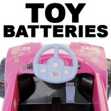 Toy Batteries