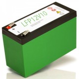 Lithium Batteries