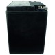 Drag Specialties 2113-0010 Compatible Battery Upgrade