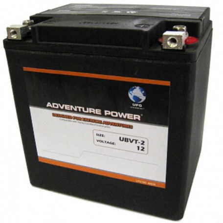 Interstate FAYIX30L  Replacement Battery