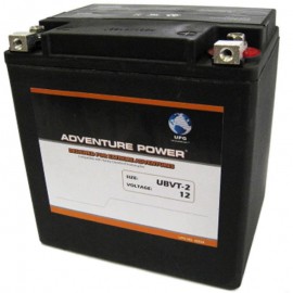 Power-Sonic PIX30L-BS  Replacement Battery