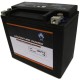 Arctic Cat 0645-480 Heavy Duty ATV Replacement Battery