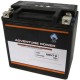 Yamaha BTY-YTX14-BS-00 Heavy Duty AGM Motorcycle Replacement Battery