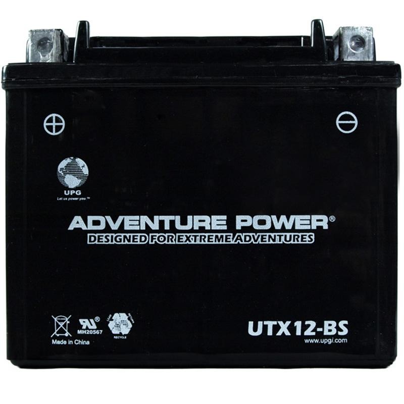 AGM Battery for Honda TRX450ER 2006 2007 2008 2009 2012 2013 2014