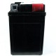 Kymco People 250 Replacement Battery (2009)