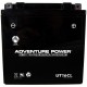 Polaris All Jet Ski Models AGM Replacement Battery (All Years)