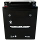 Honda 31500-460-672AH Sealed Motorcycle Replacement Battery