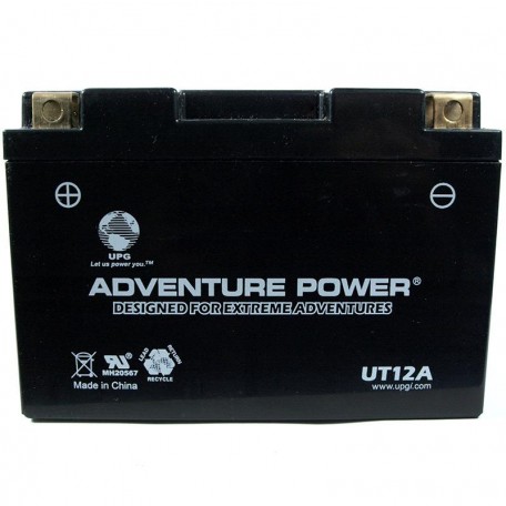 Batteries Plus XTA12A-BS Replacement Battery