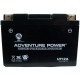 Yacht CTX12A-BS Replacement Battery