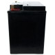 Drag Specialties 2113-0010 Compatible Sealed AGM Battery