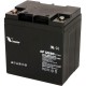 CP12280S-X 12 volt 28 ah Tall Sealed AGM Vision Battery