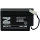 WP0.8-12 Sealed AGM Battery 12 volt 0.8 ah Power Source