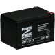 Pride SC40 Go-Go 3 Wheel Travel Scooter Battery PS