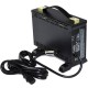 24v 8amp 24BC8000T-1 off-board AGM, GEL Battery charger XLR connector