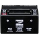 Power Source WP7A-BS Sealed AGM 90cca Motorcycle Battery