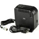 24v 8amp A24080-10D off-board AGM, GEL Battery charger XLR connector