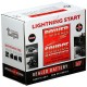 500cca 20ah Lightning Start Battery replaces 65989-97B 65989-97 Harley
