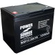 WXP12-300FR 80 ah Ultra High Rate 10 year design UPS Backup Battery