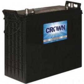 Crown 12CRV230 Sealed AGM 12 volt 230 ah Deep Cycle Solar Battery