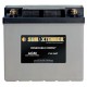 12v 34ah U1 Deep Cycle Sun Xtender PVX-340T Solar Battery