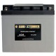 12v 69ah Deep Cycle Sun Xtender PVX-690T SCADA Solar Battery