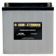 12v 56ah Deep Cycle Sun Xtender PVX-1255T SCADA Solar Battery