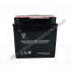 Aermacchi (Harley-Davidson) ALL SX (250, 175, 125) Battery Replacement