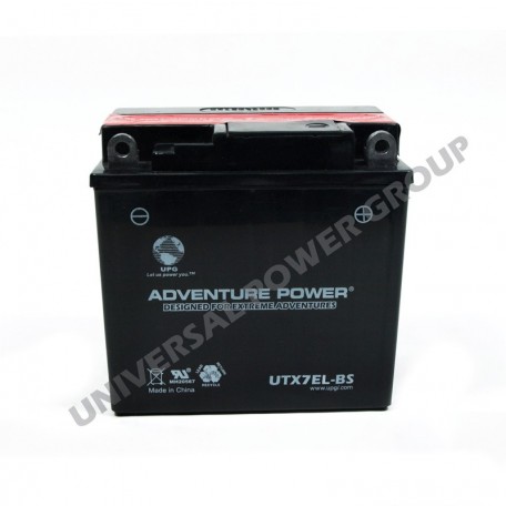 Aermacchi (Harley-Davidson) ALL SX (250, 175, 125) Battery Replacement