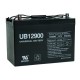Tracabout IRV2000 Battery