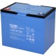 12FLX300 High Rate UPS Battery replaces 76ah Power TC-1290S, TC1290S