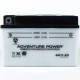 Adventure Power 6N11-2D (6V, 11AH) Motorcycle Battery