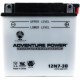 Champion 12N7-3B Replacement Battery