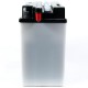 Yuasa 12N7-3B Replacement Battery