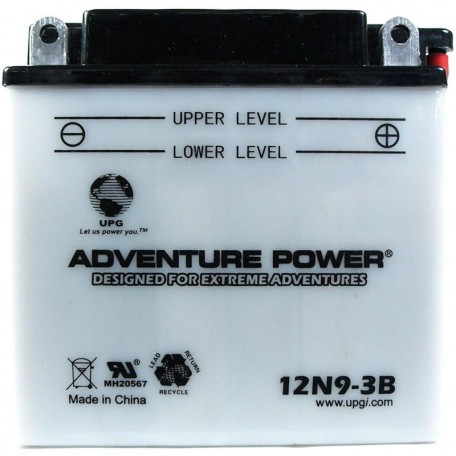 Champion 12N9-3B Replacement Battery