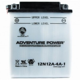CARQUEST 71133 Replacement Battery