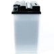 Honda 31500-415-601 Motorcycle Replacement Battery