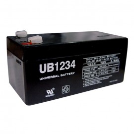 APC Back-UPS ES 350, BE350S, BE350T UPS Battery