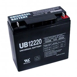 APC RBC39 UPS Battery