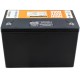 C&D Dynasty UPS12-350MR UPS 12-350 MR 93.2ah High Max Rate Battery