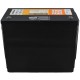 C&D Dynasty UPS12-490MR UPS 12-490 MR 141ah High Max Rate Battery