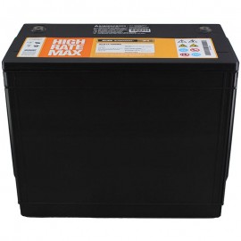 UPS12-490MR UPS Battery replces 135ah Discover DT12-5200, DT 12-5200