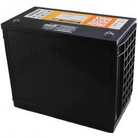 UPS12-540MR Dynasty Battery replaces NorthStar NSB12-540, NSB 12-540